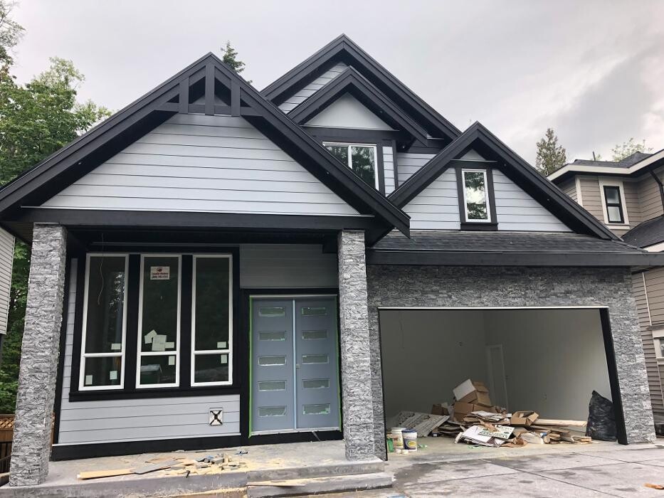 Images Friendly Painting Ltd.