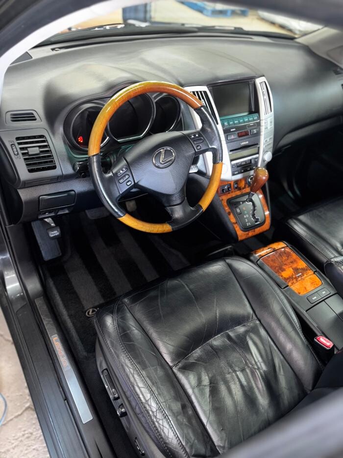 Images Detailingz - Car Cleaning Services