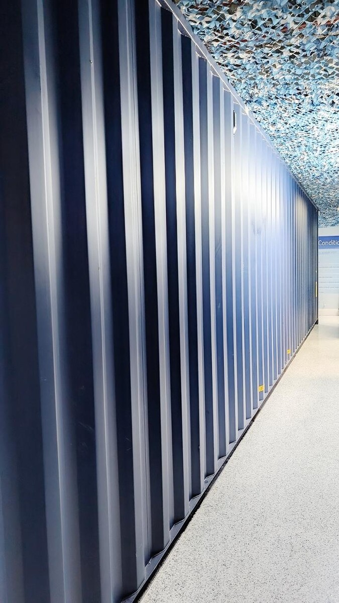 Images Normobaric Wellness Centre - Oxygen Therapy