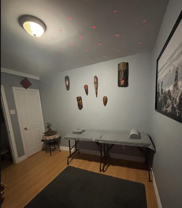 Images Massage Zentantra