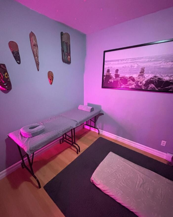 Images Massage Zentantra