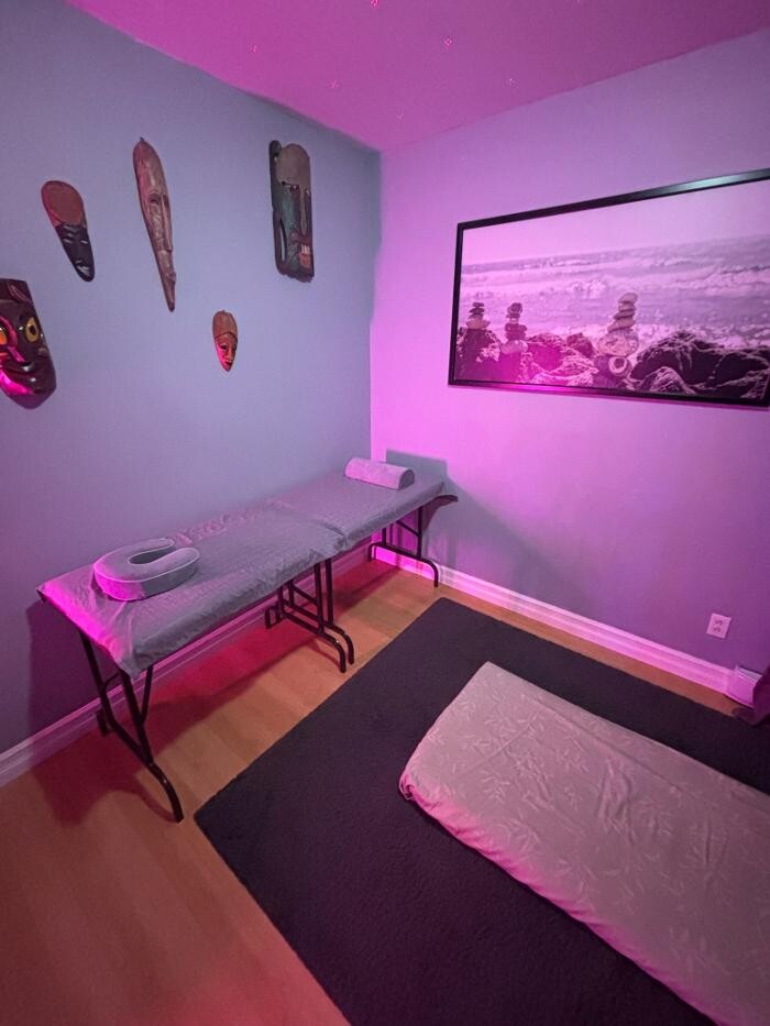 Images Massage Zentantra