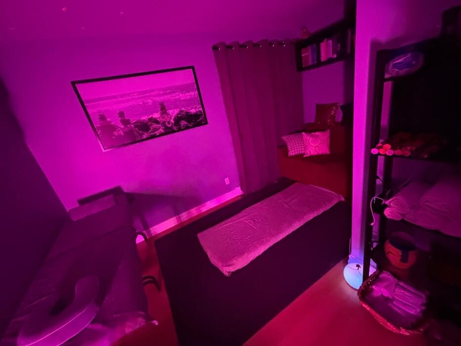 Images Massage Zentantra
