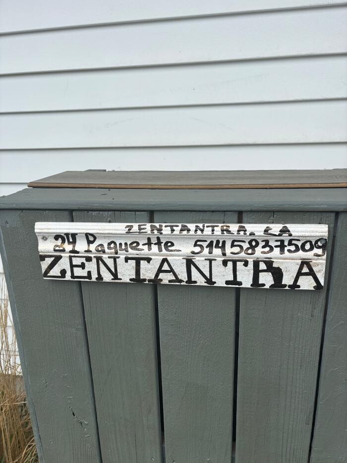Images Massage Zentantra