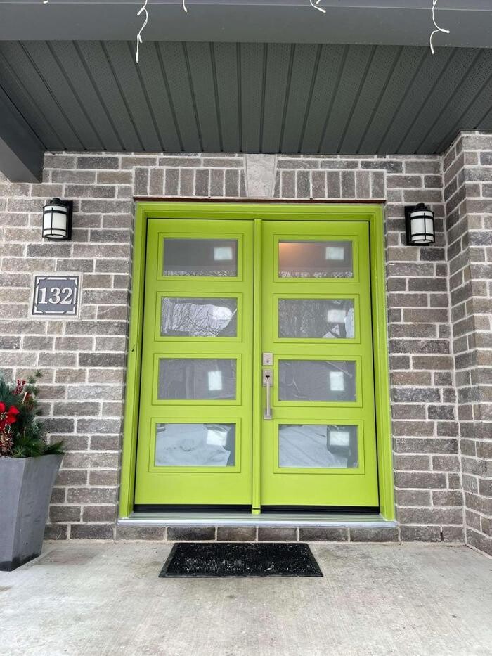 Images Nordik Windows and Doors