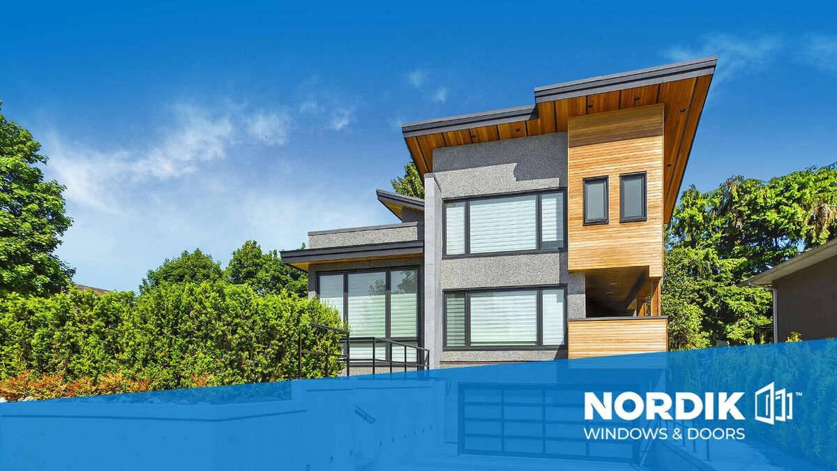 Images Nordik Windows and Doors