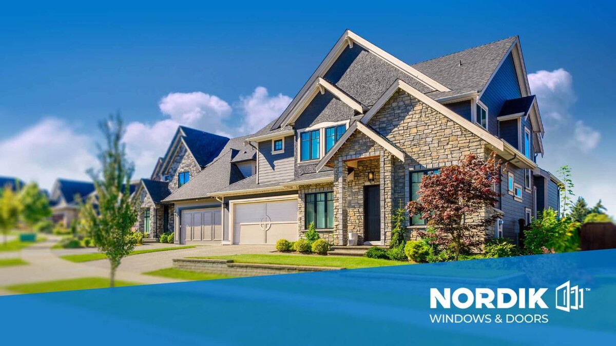 Images Nordik Windows and Doors
