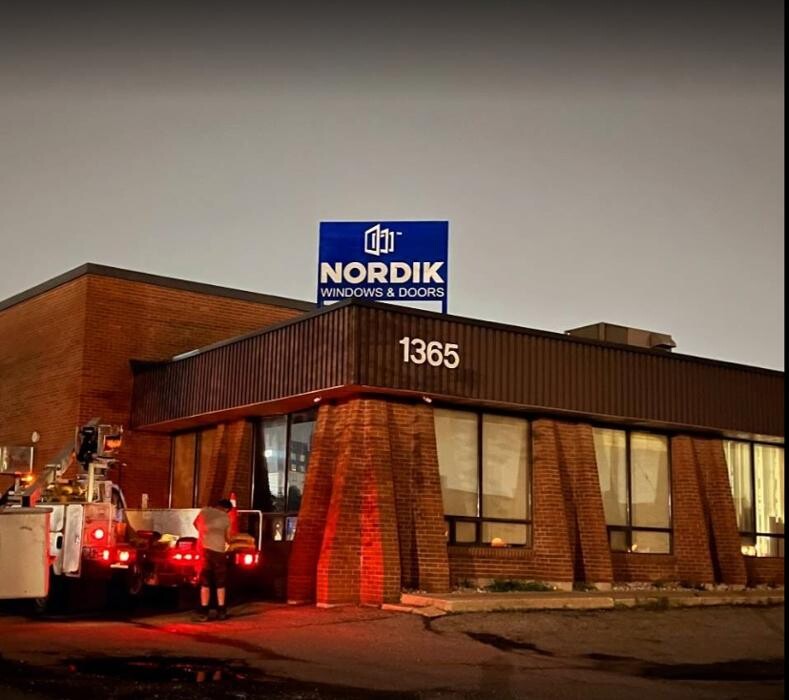 Images Nordik Windows and Doors