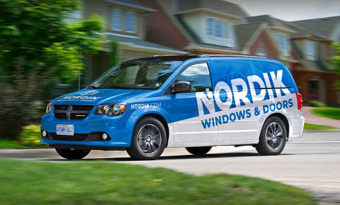 Images Nordik Windows and Doors