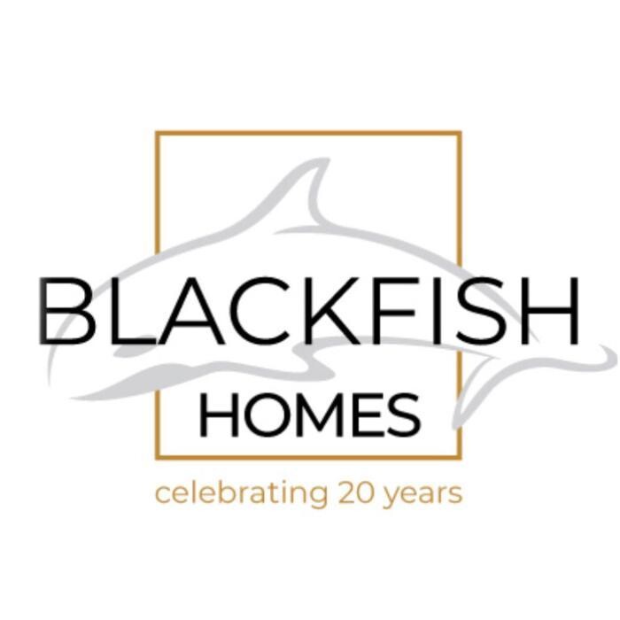 Images Blackfish Homes
