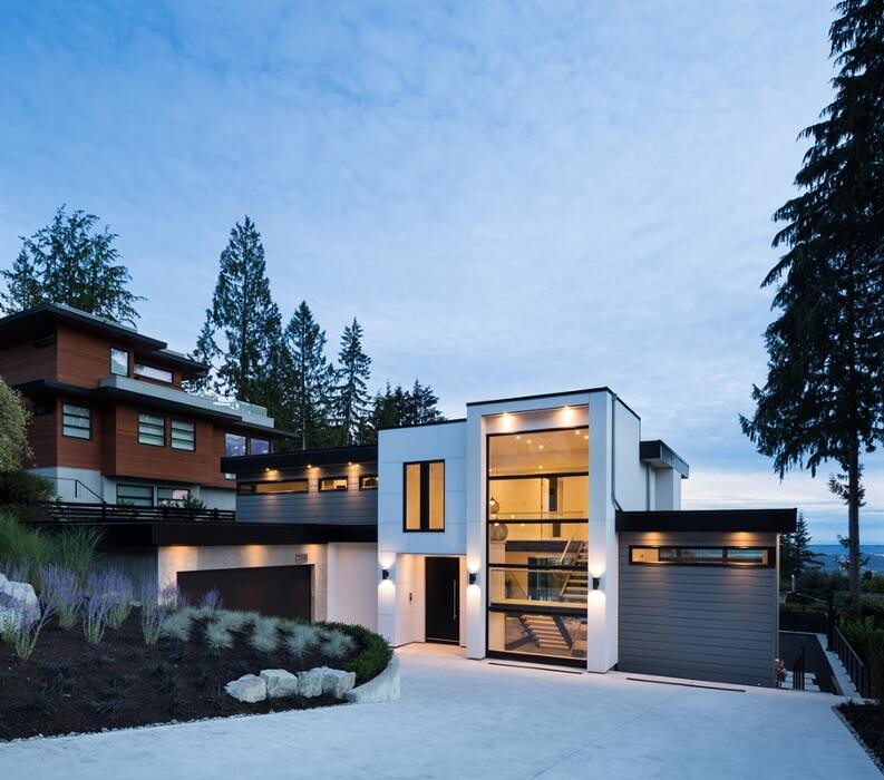 Images Blackfish Homes