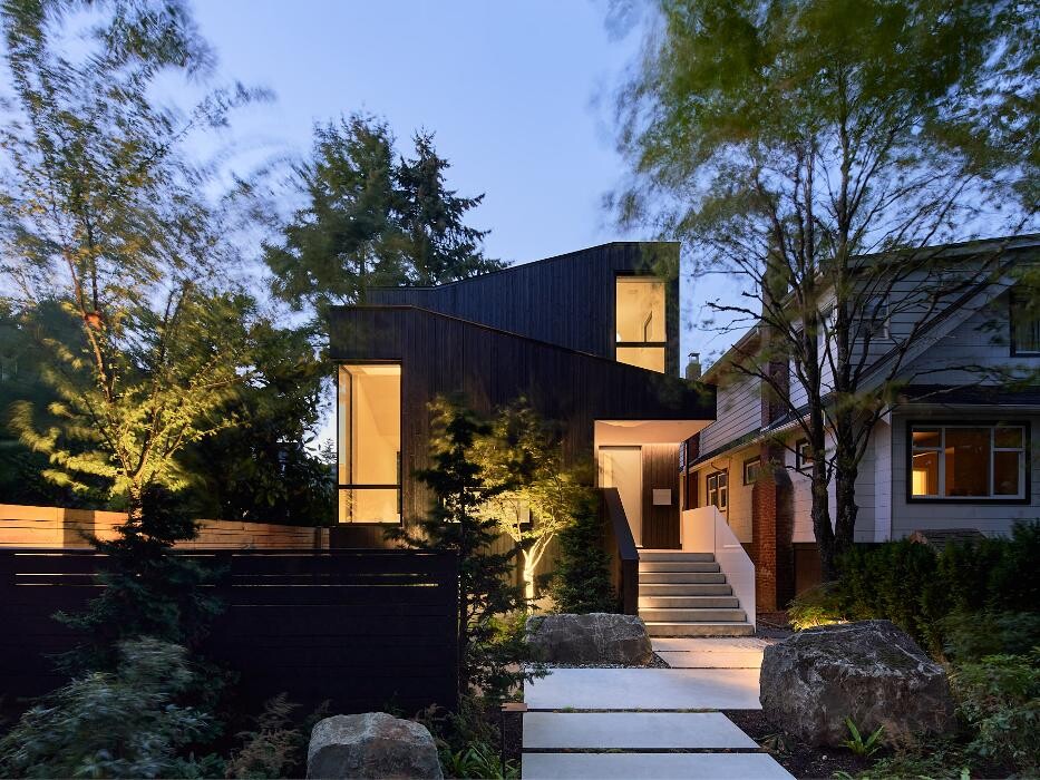 Images Blackfish Homes