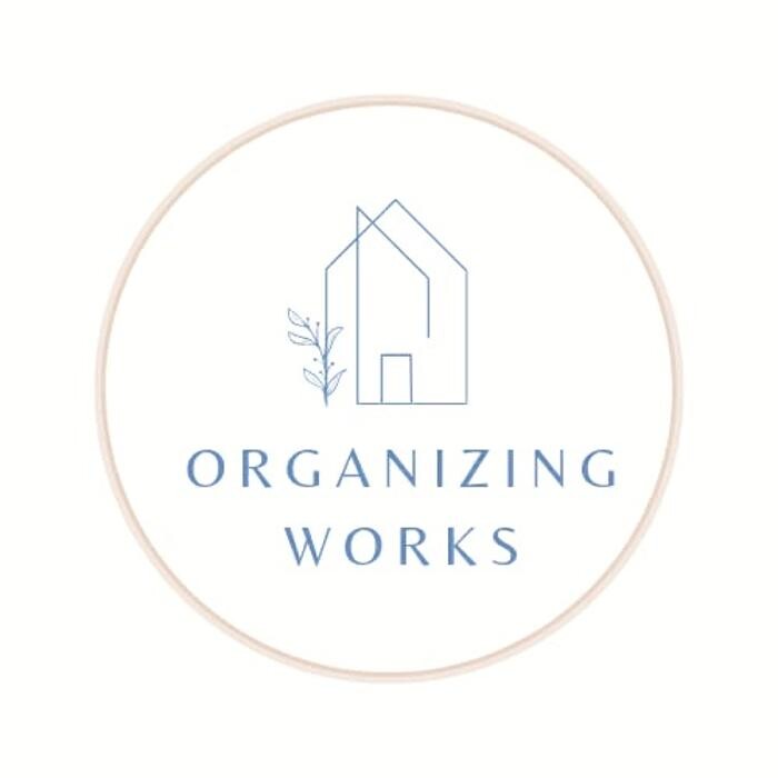 Organizing Works Logo
