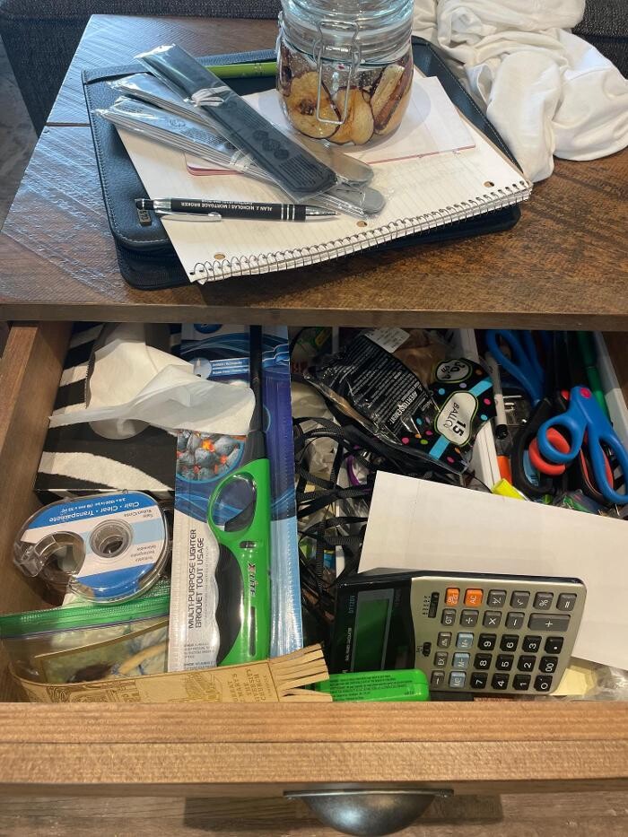 Images Organizing Works