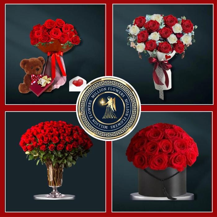 Images Million Flowers
