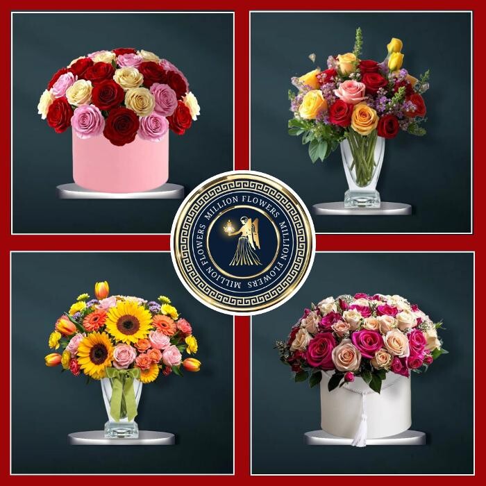 Images Million Flowers