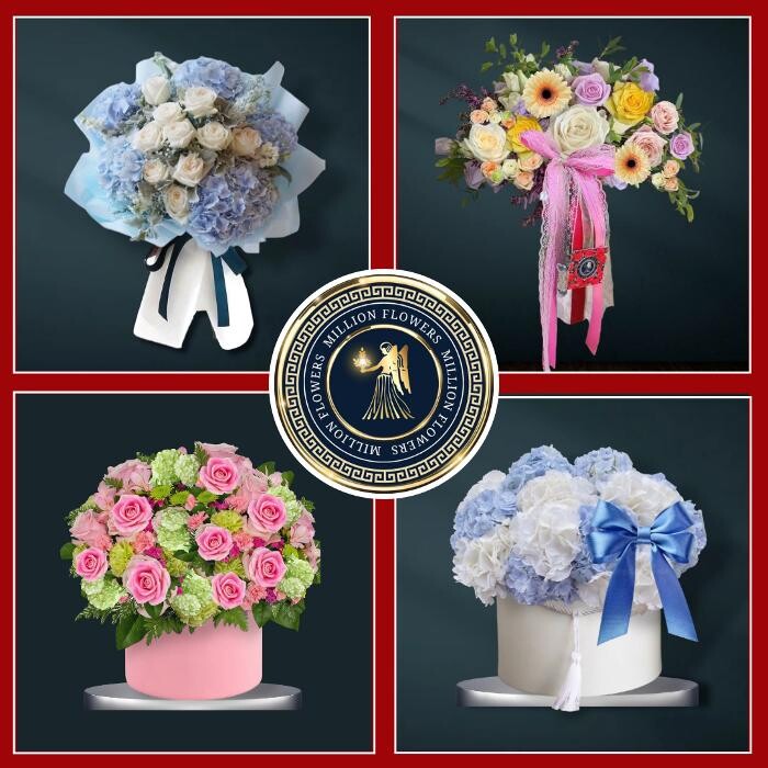 Images Million Flowers