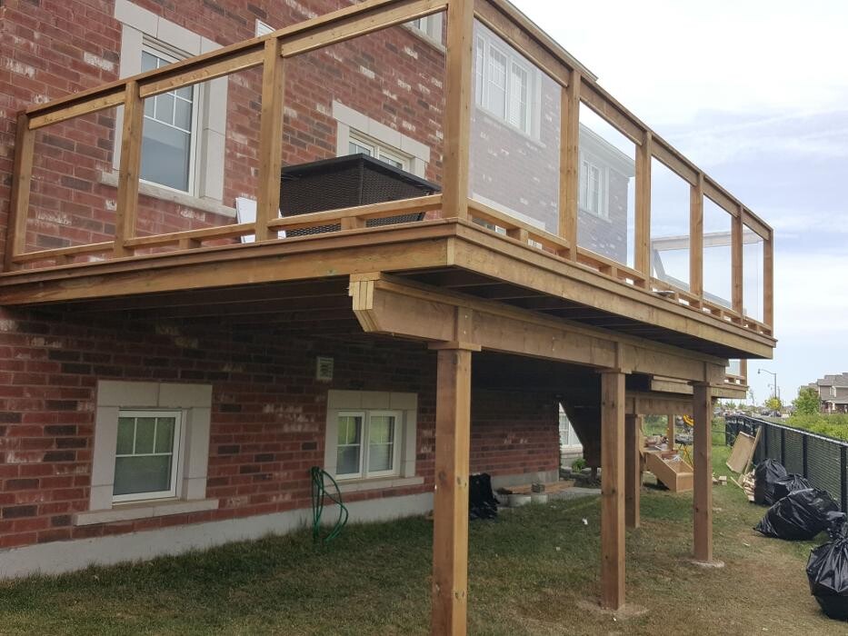 Images Neil Quality Construction Inc