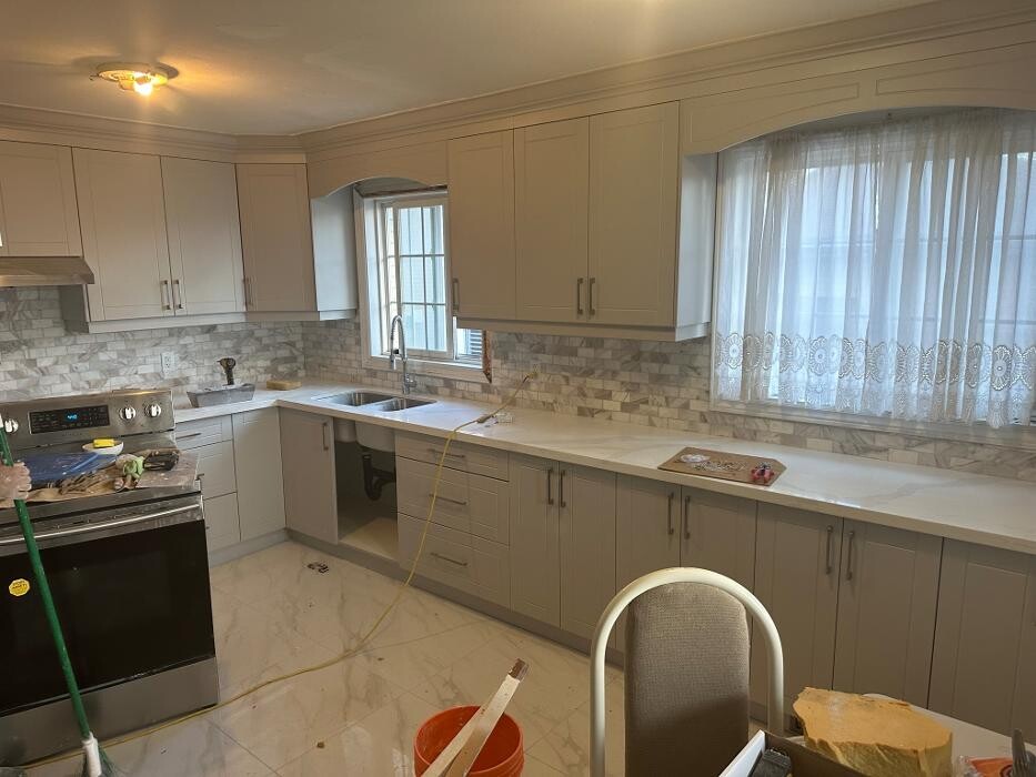 Images Neil Quality Construction Inc