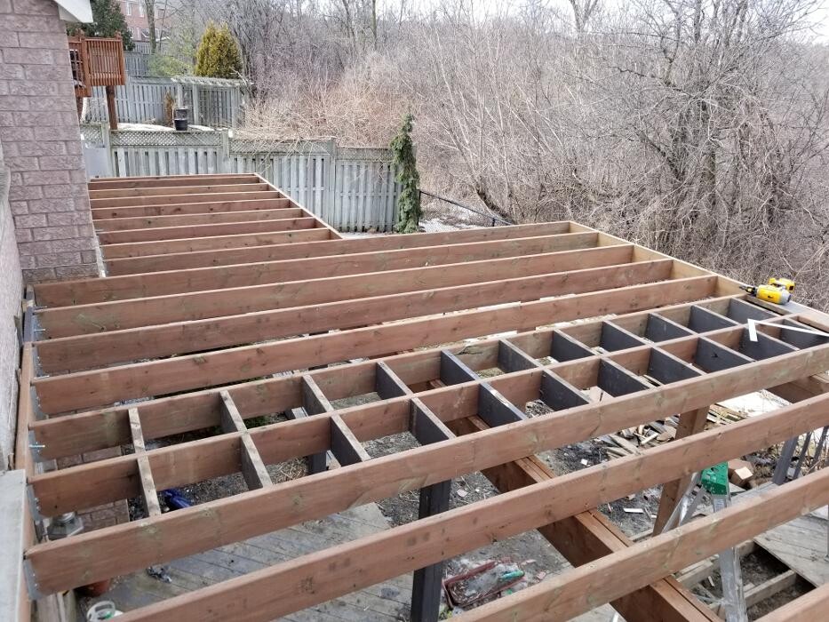 Images Neil Quality Construction Inc