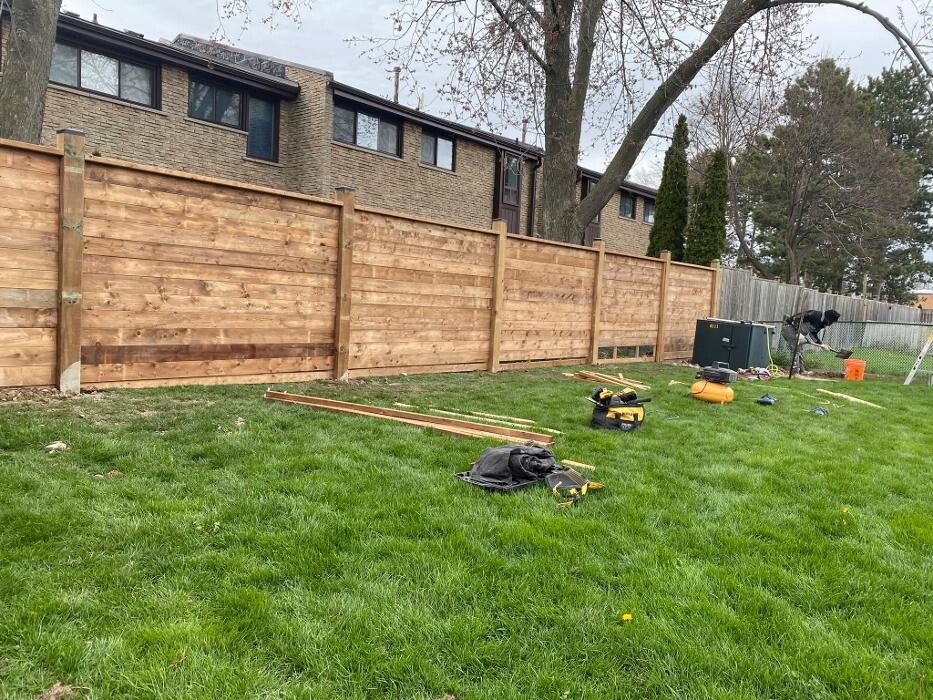 Images Neil Quality Construction Inc