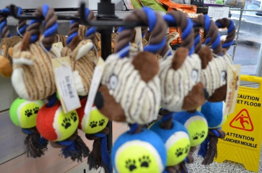 Images PTM Pet Supplies