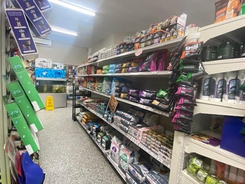 Images PTM Pet Supplies