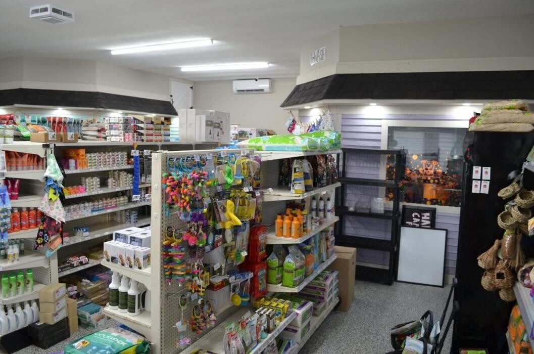 Images PTM Pet Supplies