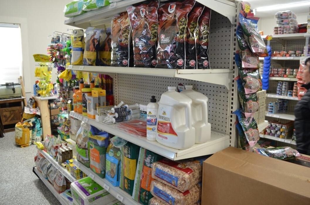 Images PTM Pet Supplies