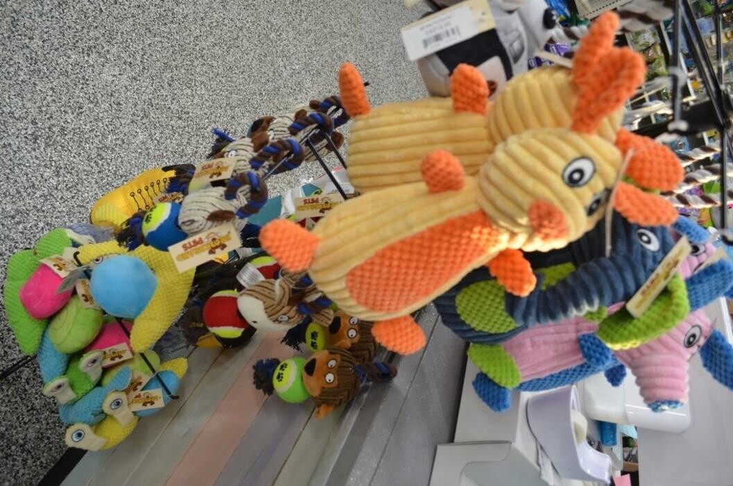 Images PTM Pet Supplies