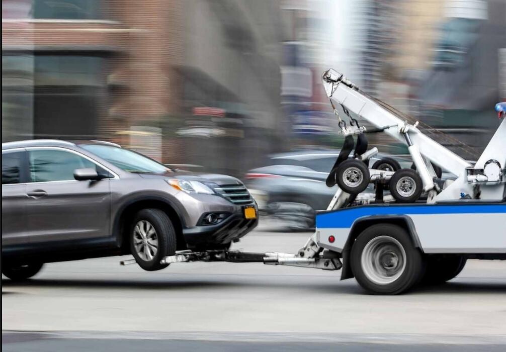 Images Mus Towing