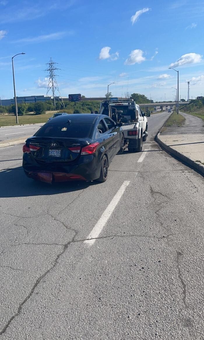 Images Mus Towing