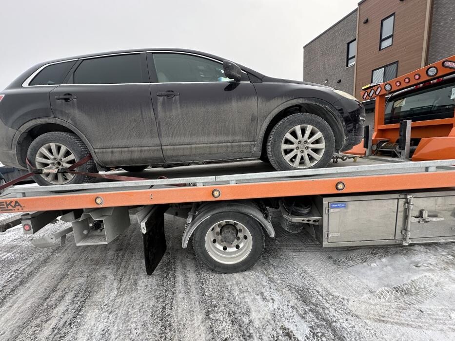 Images Mus Towing