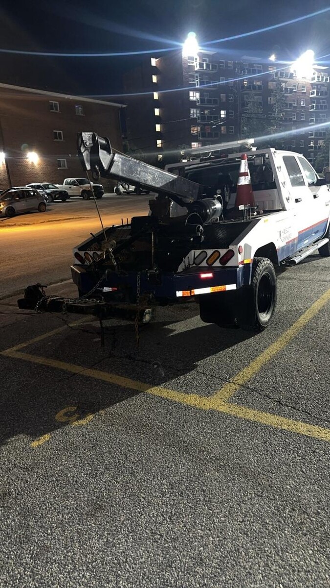 Images Mus Towing