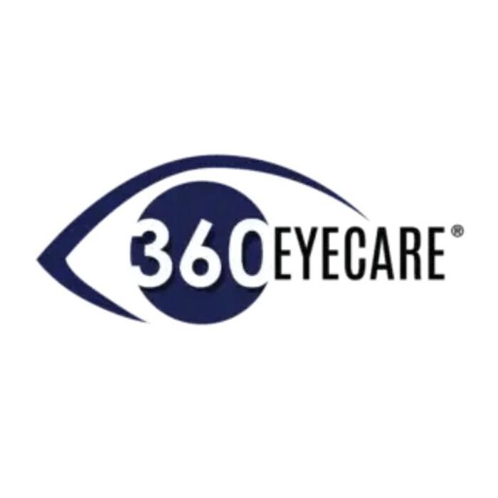 360 Eyecare - Yorkville Logo