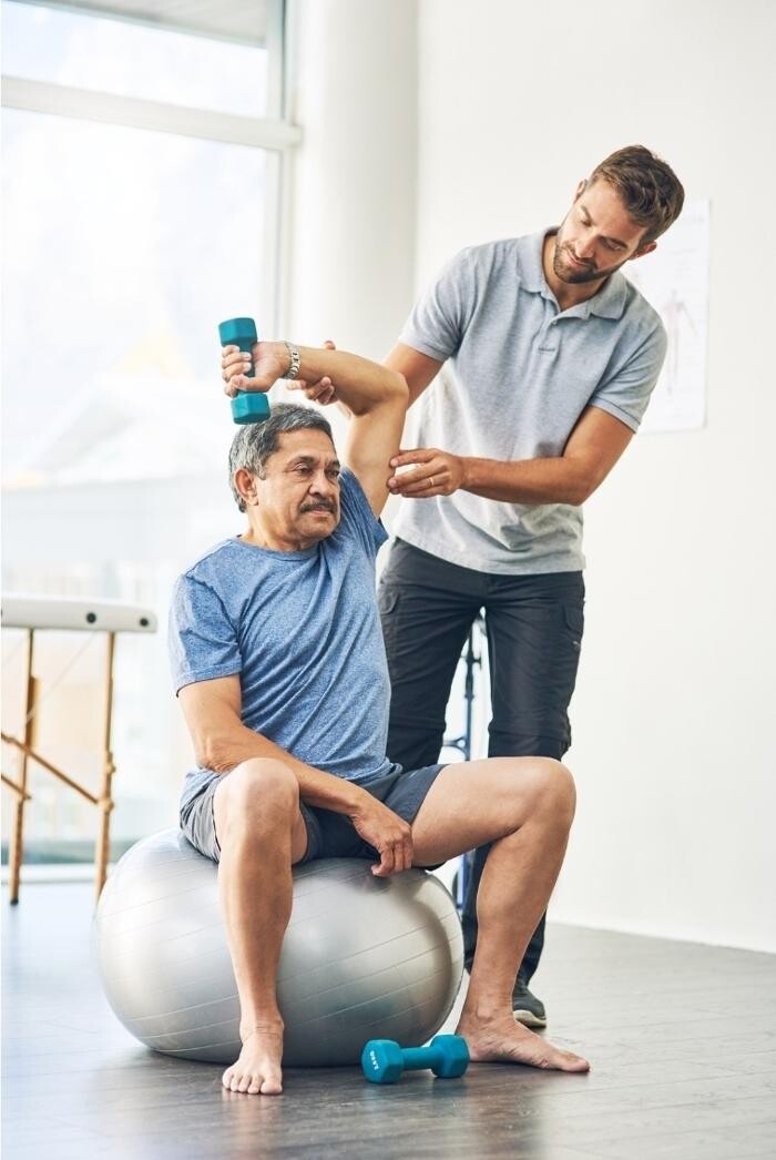Images Deca Health and Wellness, Oshawa - Physiotherapist, Sports Therapist, RMT and more