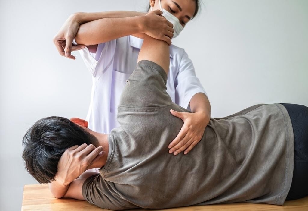 Images Deca Health and Wellness, Oshawa - Physiotherapist, Sports Therapist, RMT and more