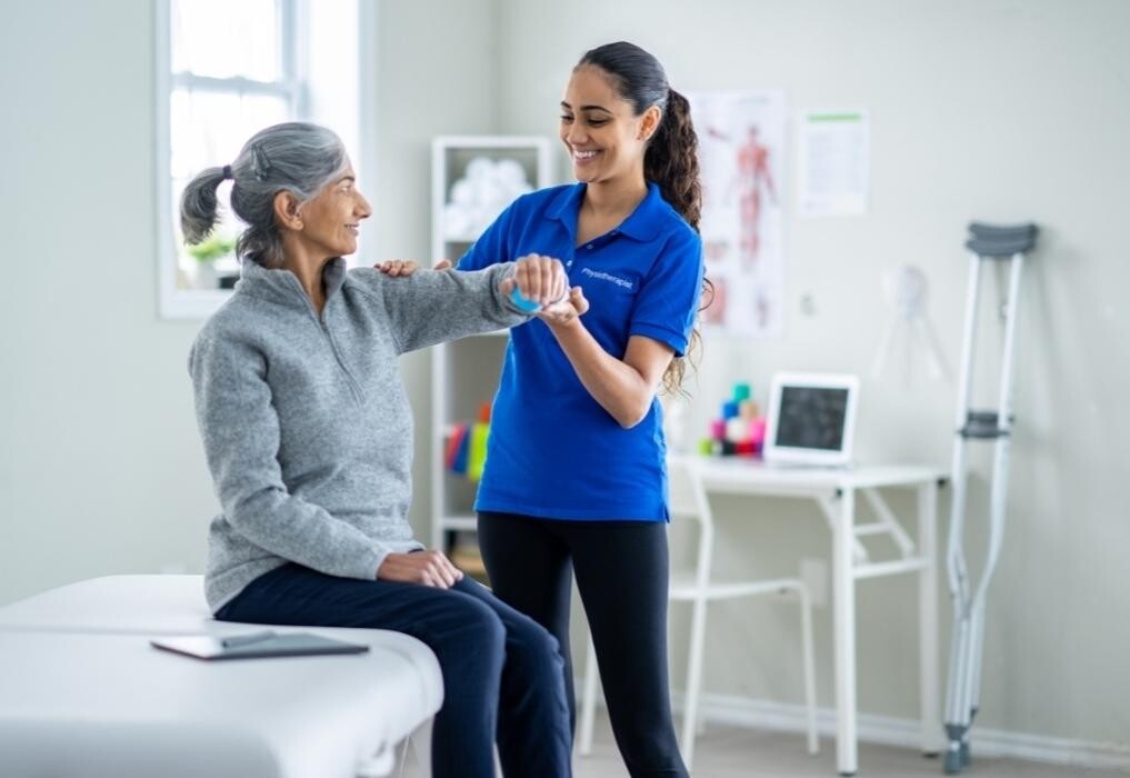 Images Deca Health and Wellness, Oshawa - Physiotherapist, Sports Therapist, RMT and more