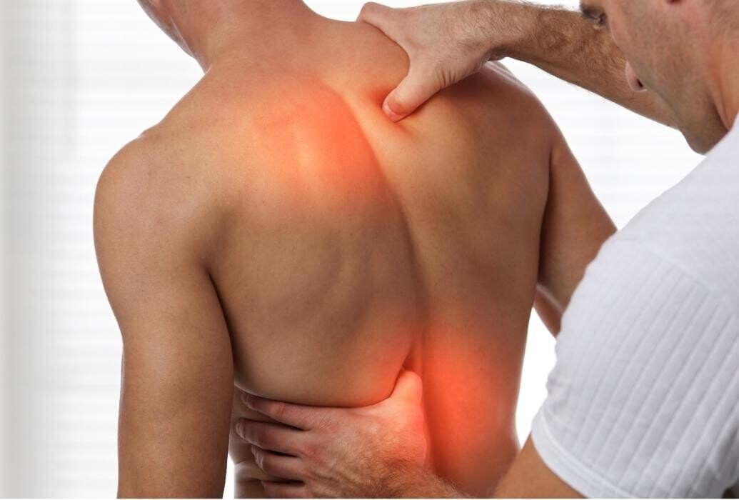 Images Deca Health and Wellness, Oshawa - Physiotherapist, Sports Therapist, RMT and more