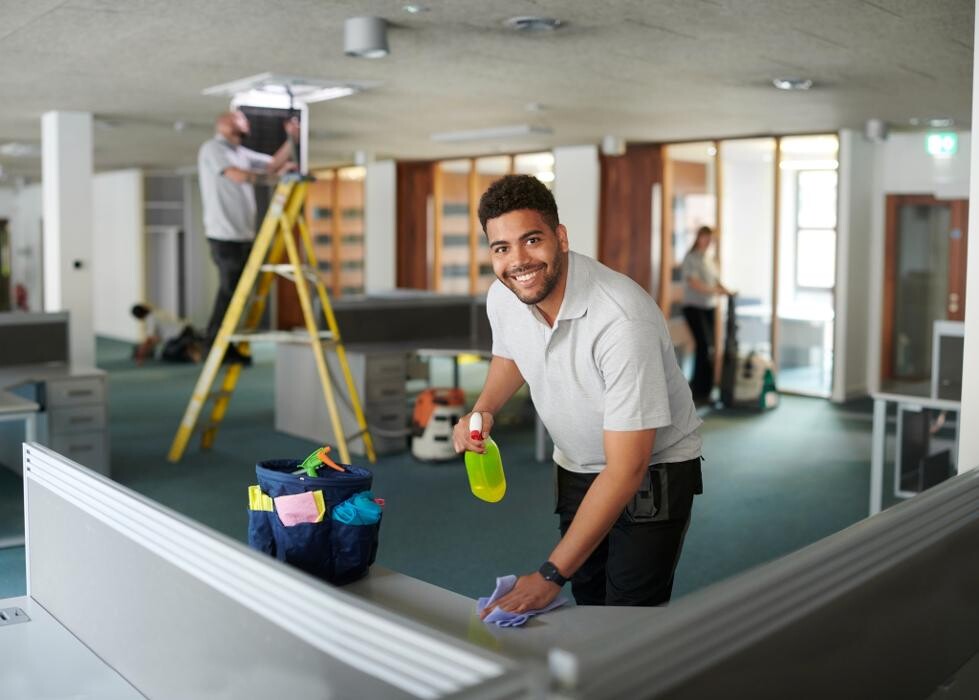 Images Type A Plus Cleaning