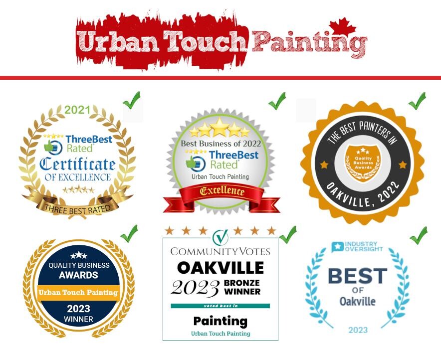 Images Urban Touch Painting