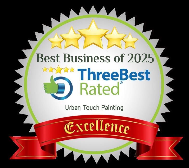 Images Urban Touch Painting
