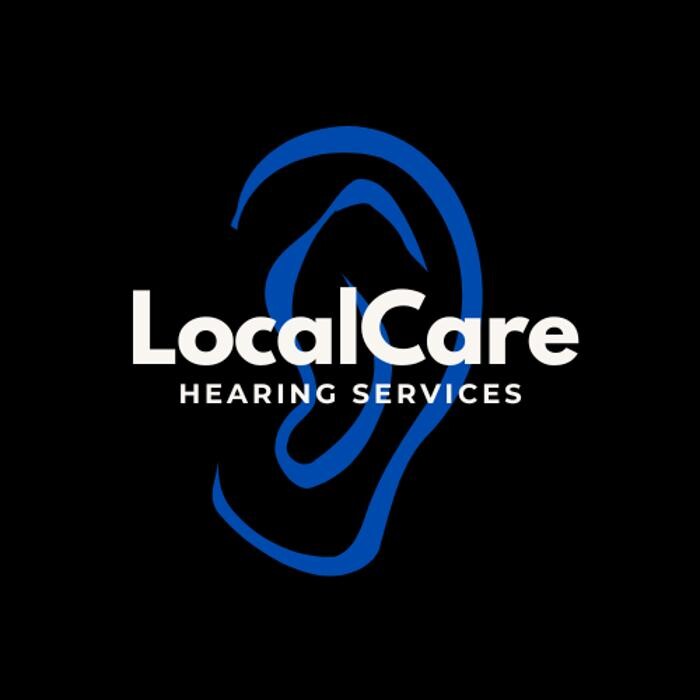 Local Care Hearing Services Logo