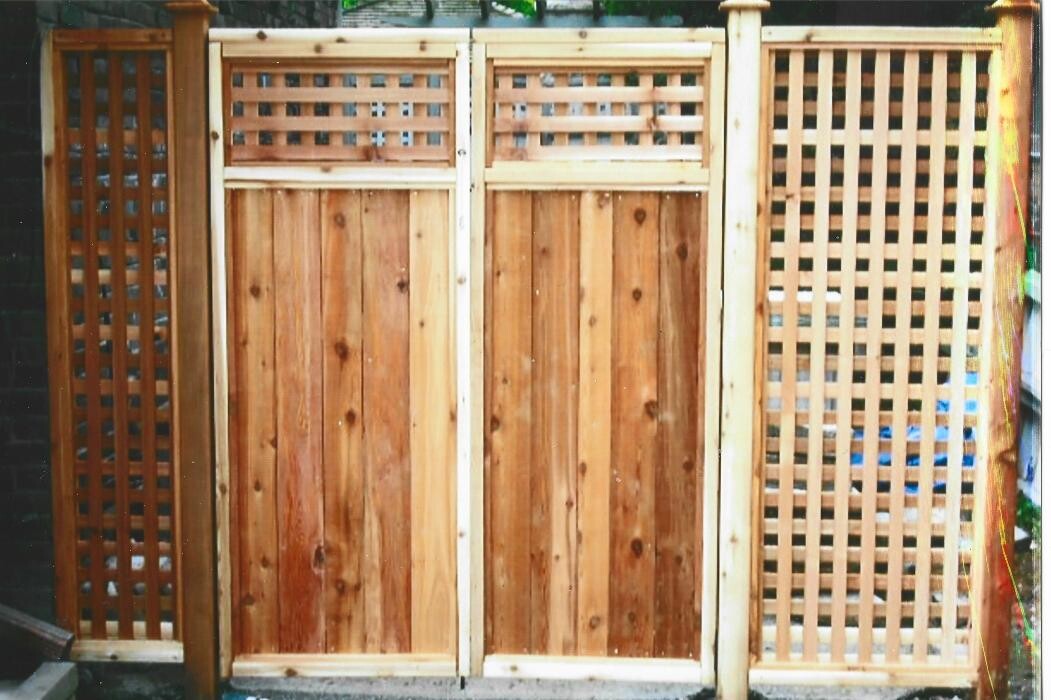 Images Fencing Plus