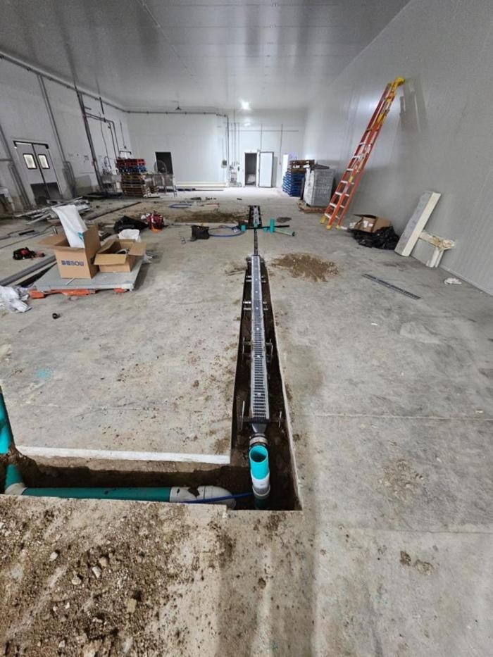 Images MT Drains & Plumbing LTD