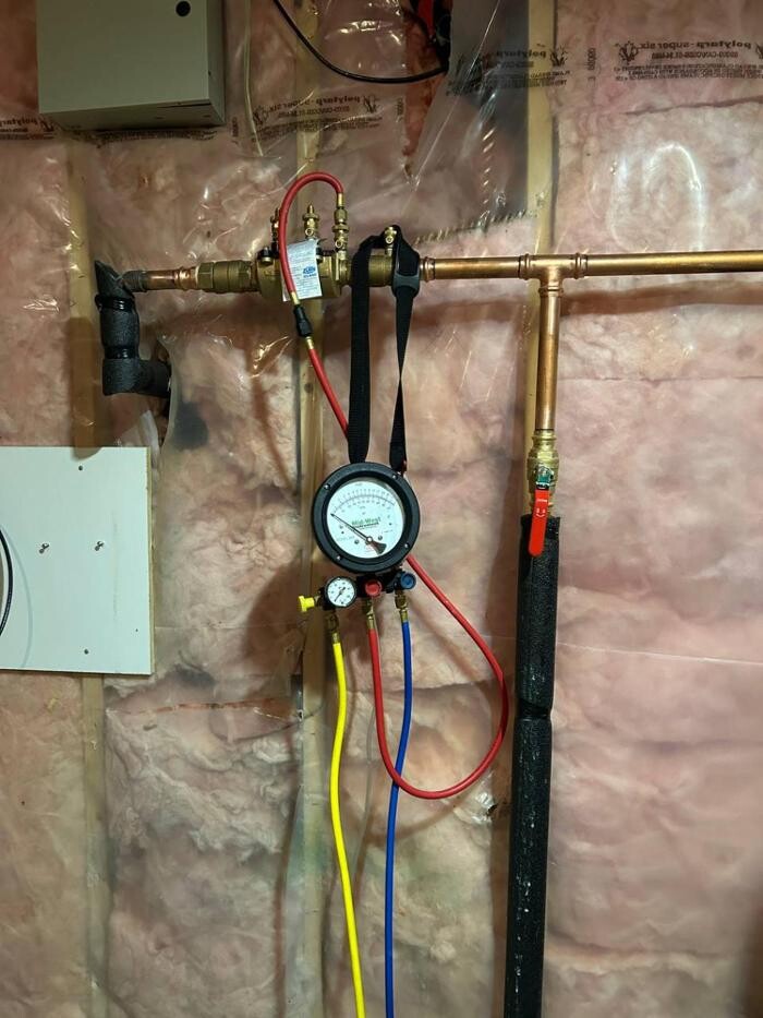 Images MT Drains & Plumbing LTD