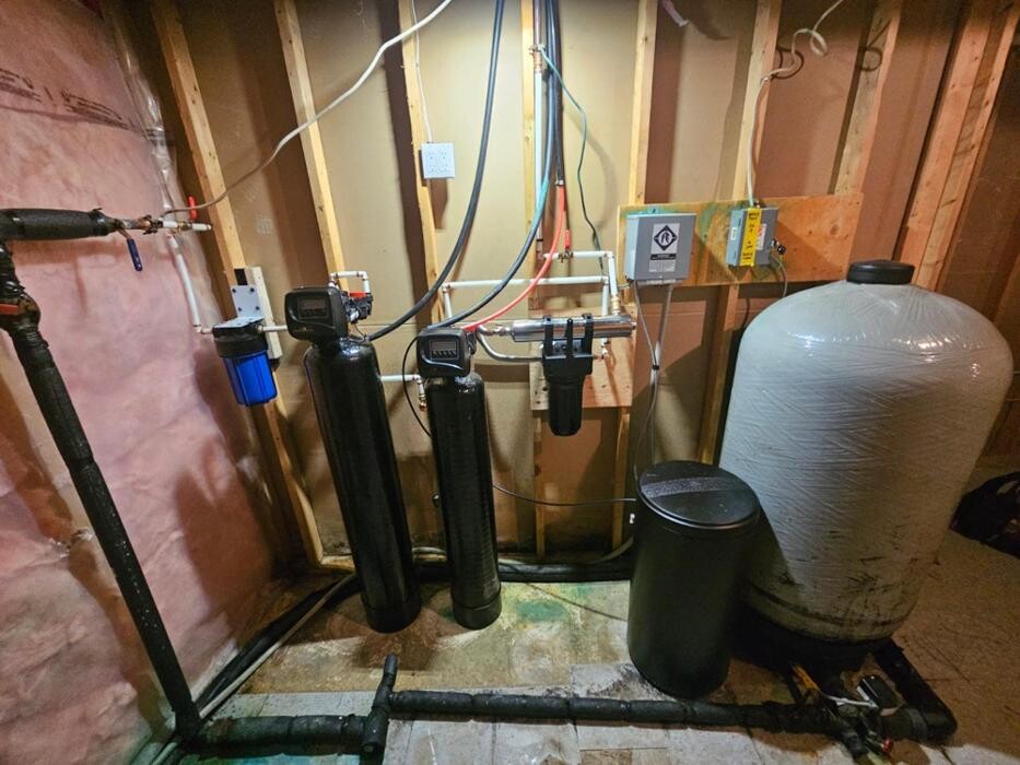 Images MT Drains & Plumbing LTD