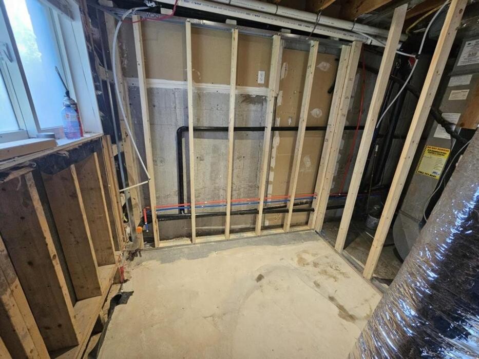 Images MT Drains & Plumbing LTD