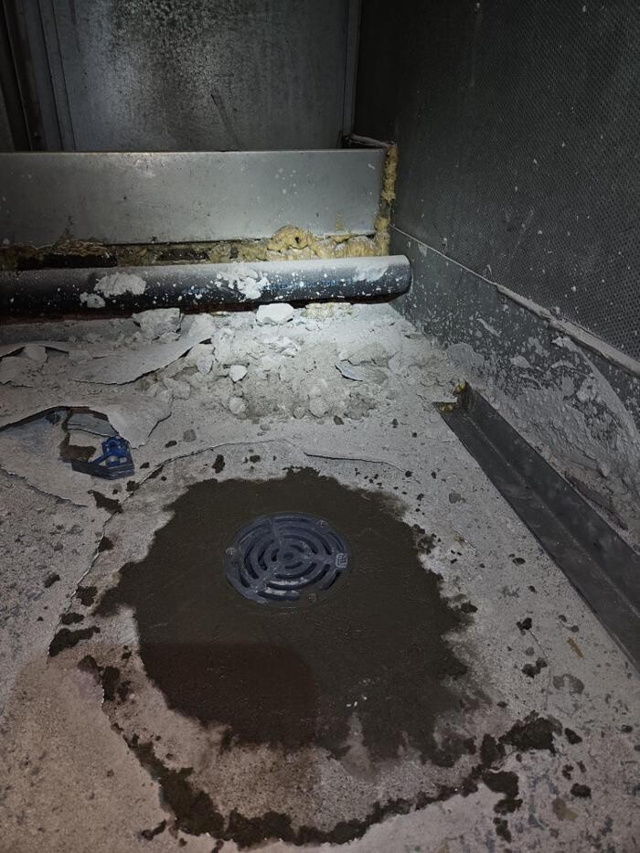 Images MT Drains & Plumbing LTD