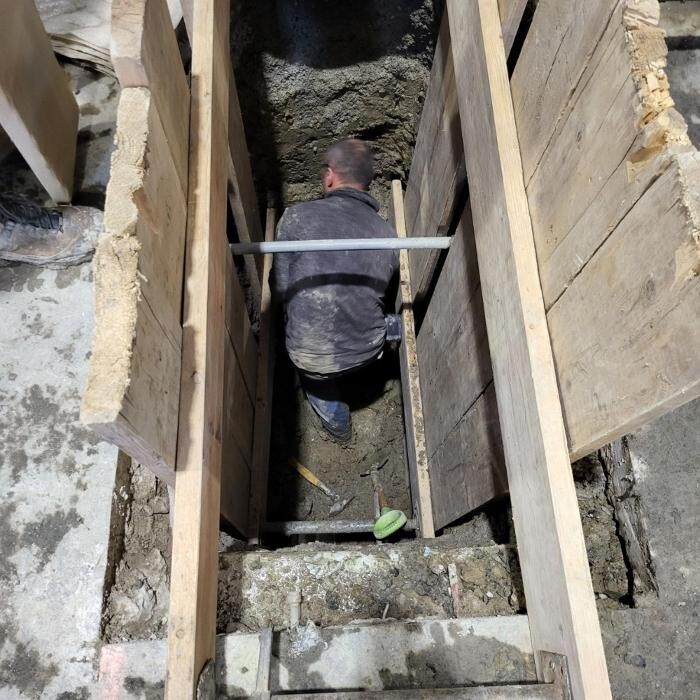 Images MT Drains & Plumbing LTD